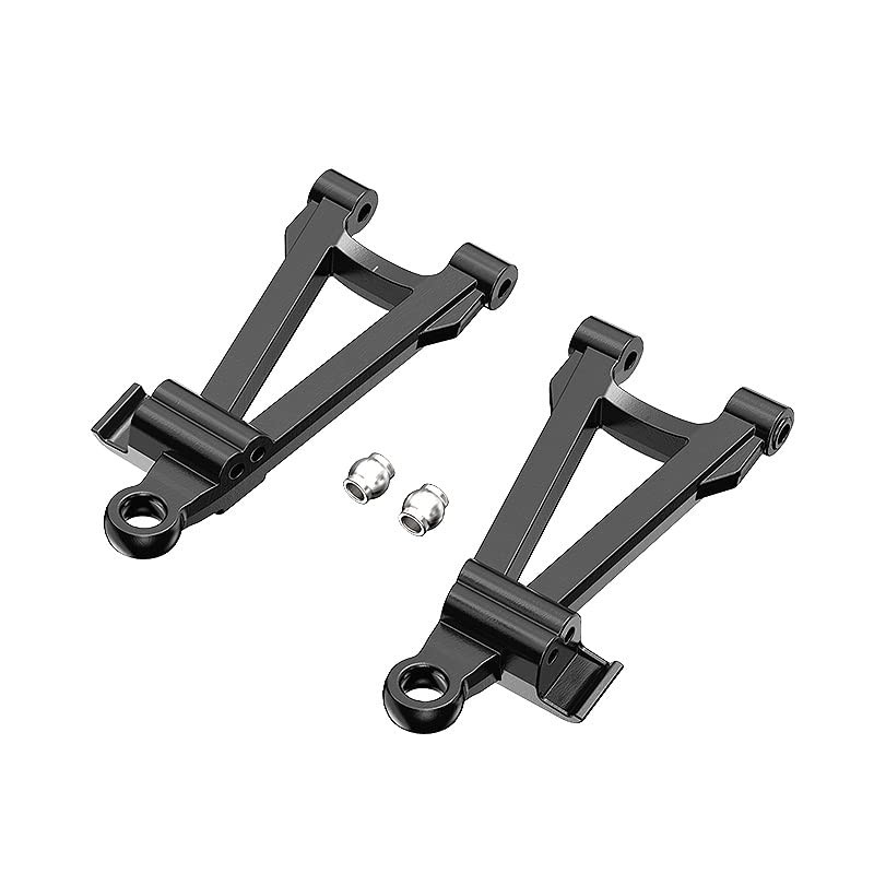 Front Lower Suspension Arms