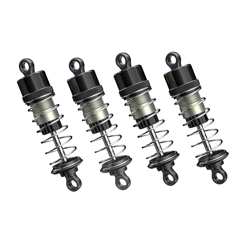 Metal Oil Filled Shocks