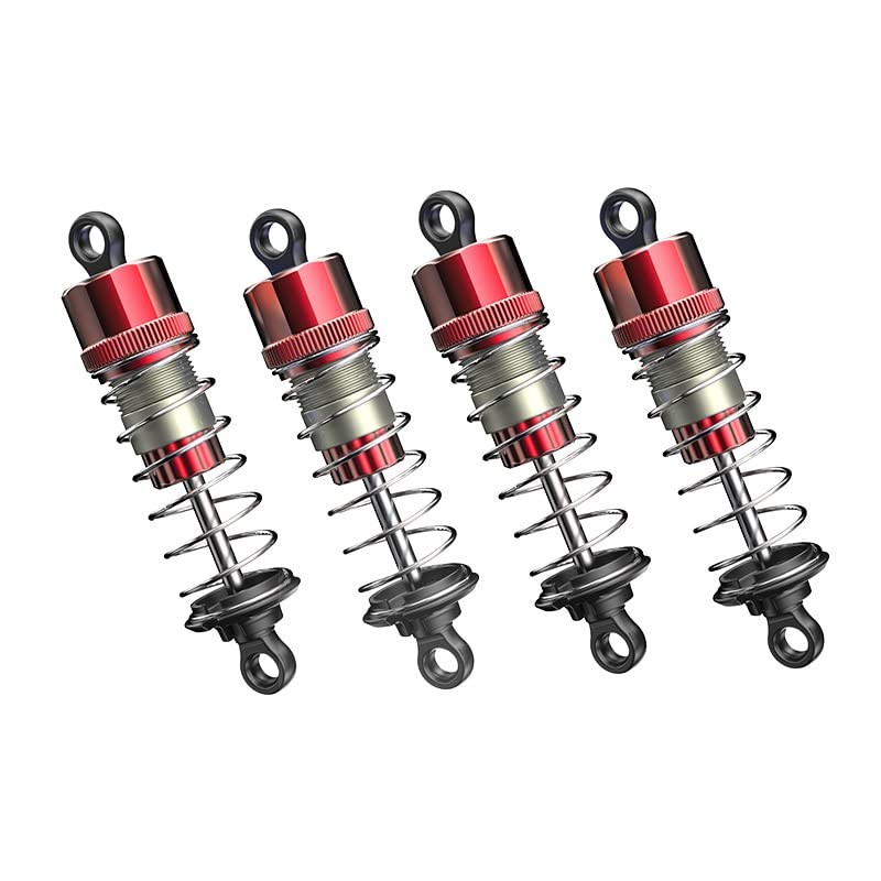 Metal Oil Filled Shocks