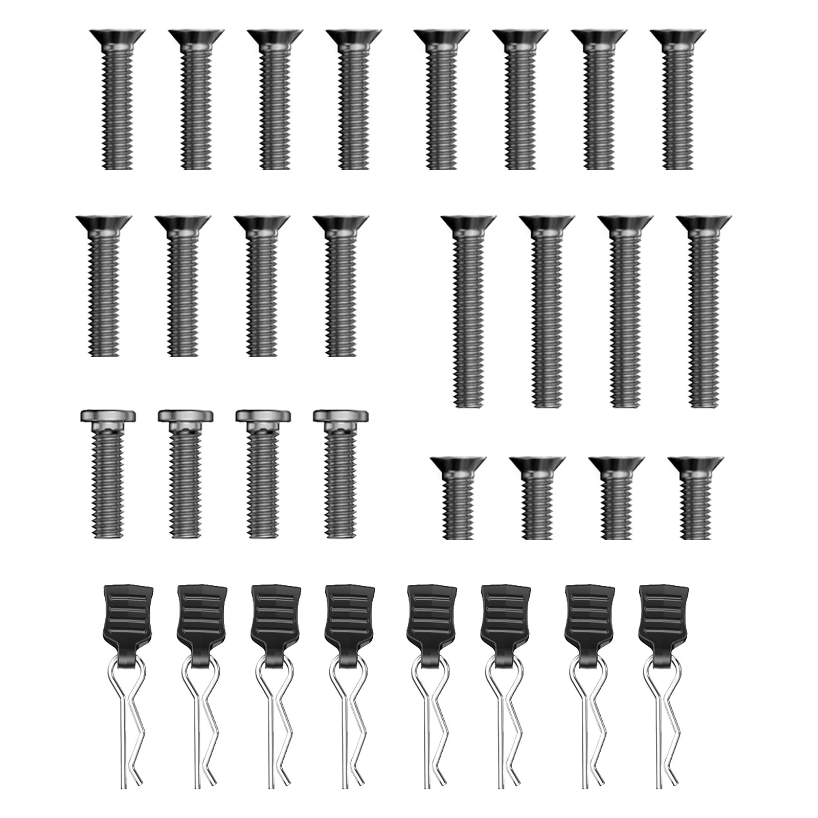 Screw Set